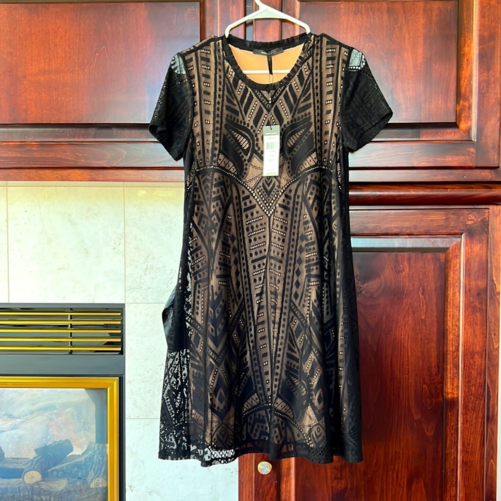 BCBG best maternity dress ever!